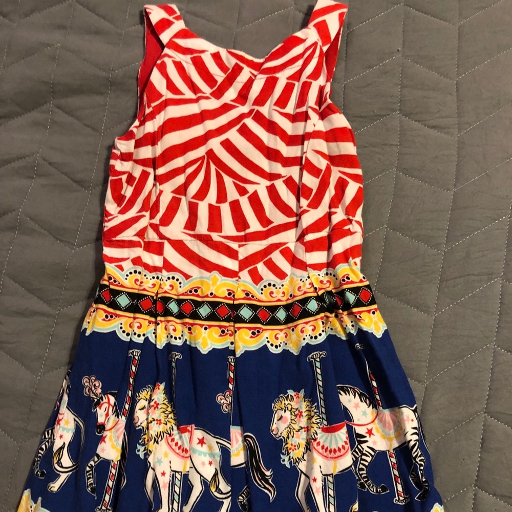 New baby girls dress